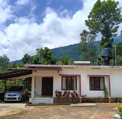 Kattakayam Heaven