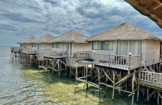 Kaway Resort & Spa