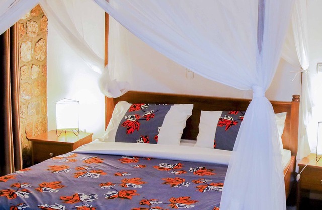 Kay Sun Hotel which offer different services