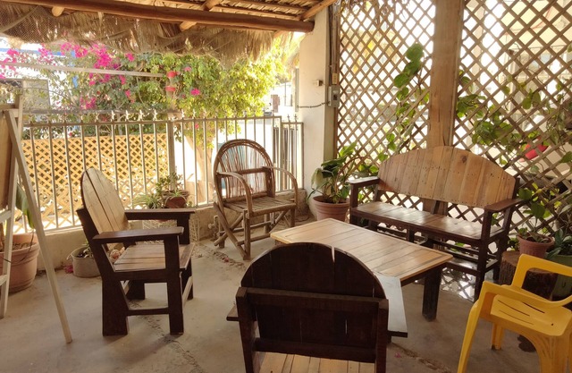 Kayack House