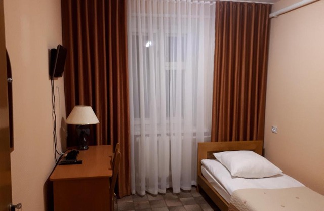 Kazachiy Stan Inn