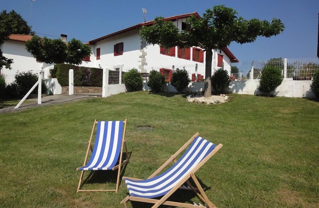 Kazerna - Helette - Gîte