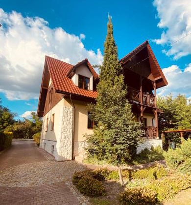 Kazimierska 45