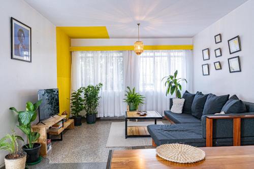 Kazuri Apartment in Westlands close proximity to Aga Hhan