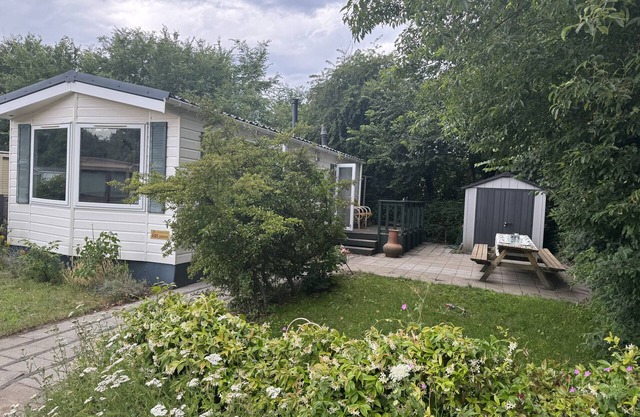 KD 743 - Vakantiepark Kijkduin