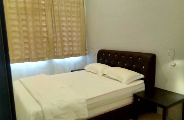 Kemaman Resthouse A