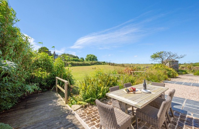 Kemyel Mill - Three Bedroom House, Sleeps 6
