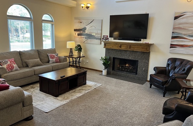 Kent State Game Available! Perfect spot for TTU Gamedays!