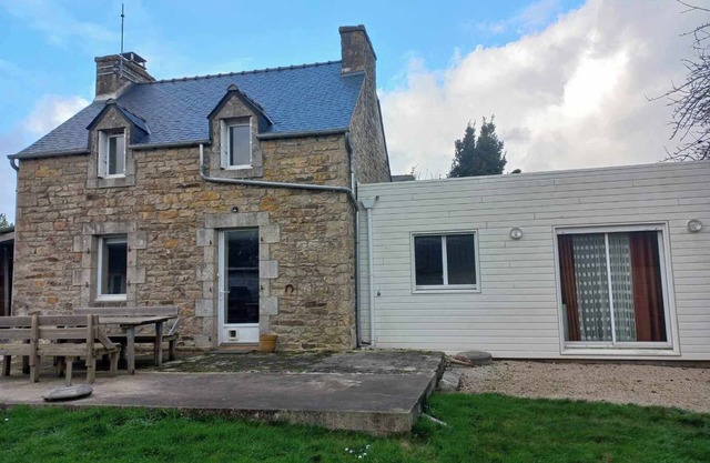 KERVY. GITE BRETAGNE 5KM FROM THE BEACH