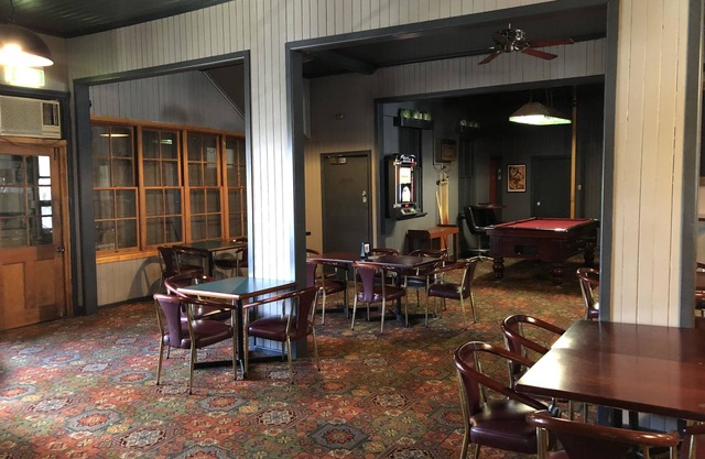 Kerwick Hotel