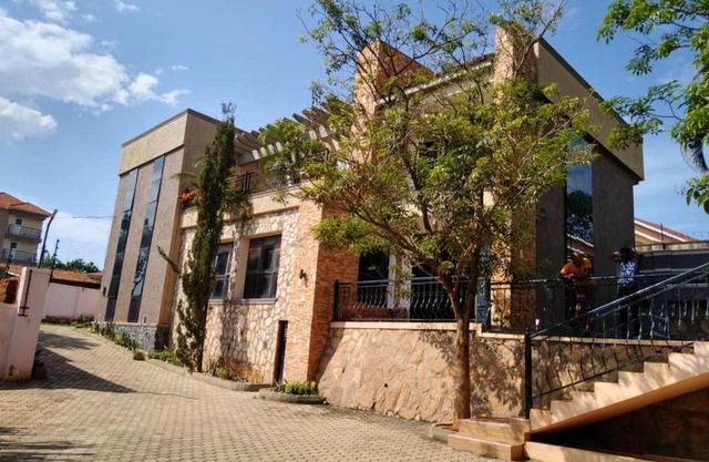 Kevina House