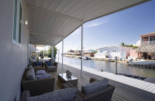 Key Largo Bayview Getaway