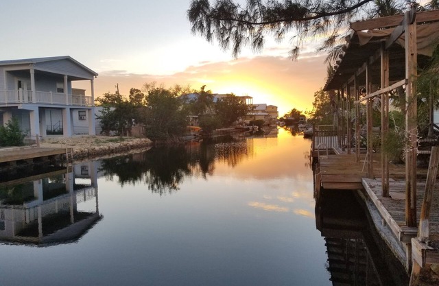Key Largo Ocean Retreat !