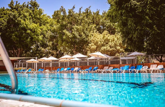 Kfar Maccabiah Hotel and Suites