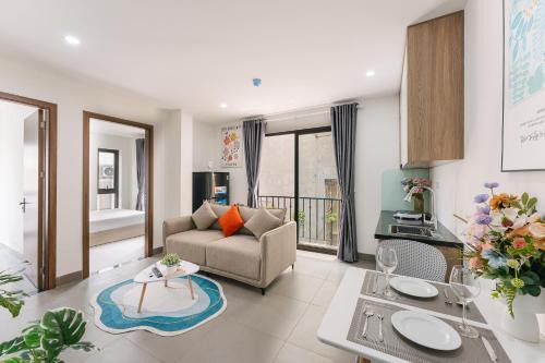 Khách Sạn Hà Nội