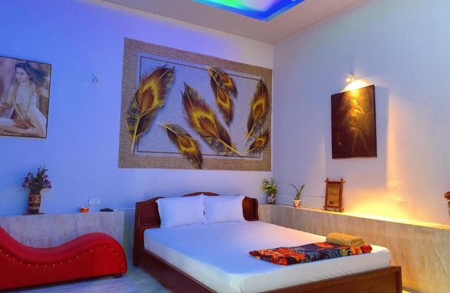 Khách sạn SAKÊ Tiền Giang