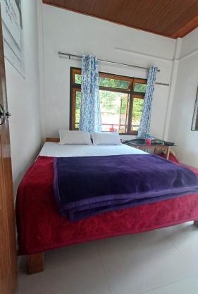 Khimdung Mannat Homestay