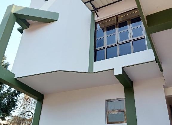 Khriang Khongwir Homestay