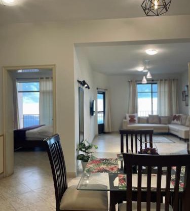 Khyz Views Executive Suite with Private Terrace