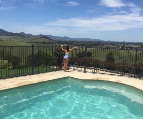 Kia Ora Lookout Retreat
