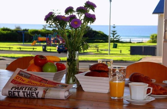 Kiama Aspect on Jones Beach - 100 metres to the beach - 3 Bedrooms - 2 Bathrooms