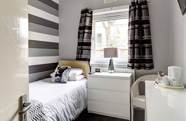 Kildonan Guesthouse