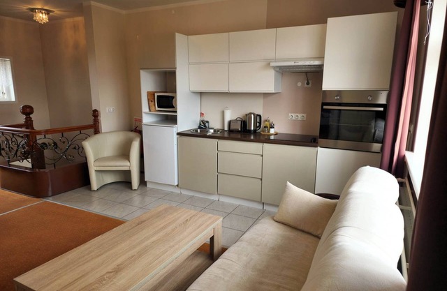 Kiljan Apartments