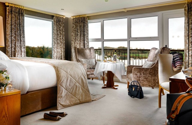 Killyhevlin Lakeside Hotel & Lodges