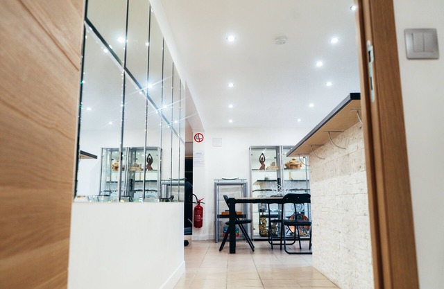 Kimia House II : modern flat. & cocooning 2 bedrooms