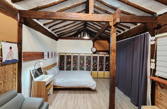 Kims House Andong