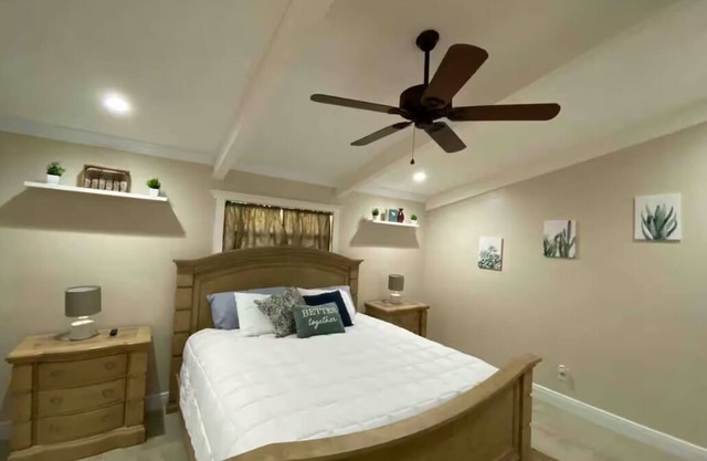King Bed - Fire Pit - Private - Grill - Location