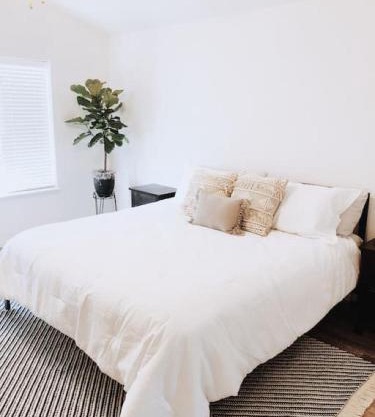 King Bed Suite with Pike Peak Views