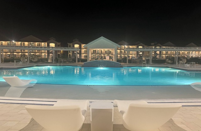 King Condo In Panama City Beach Resort Tourist Attractions Downtown Pier Park