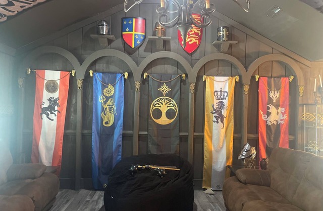 Kings Court