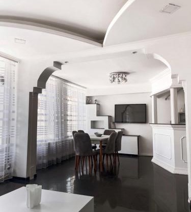 Kiranovi Apartment