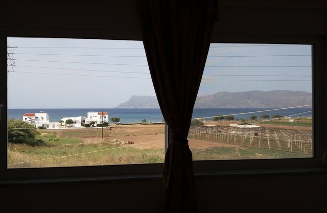 Kissamos Serene 3 bedroom Apartment