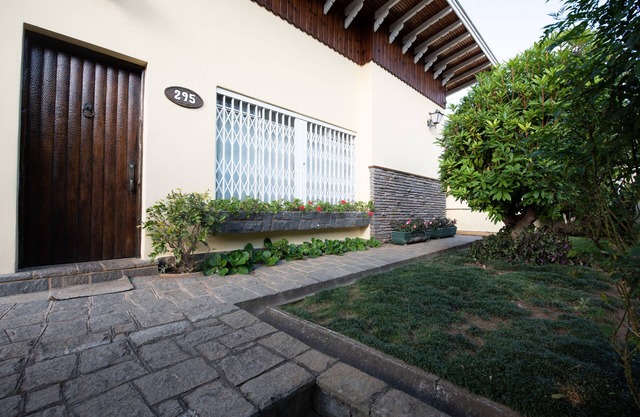 Kit Vila São Francisco - Localiz e Segurança, Aceitamos Pets