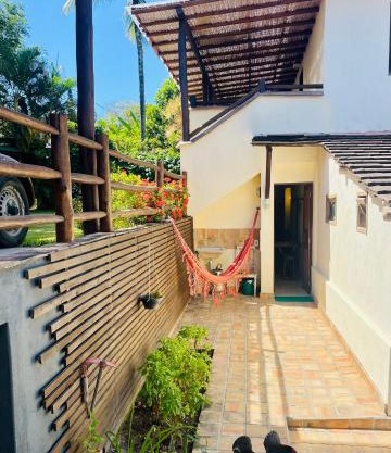 Kitnet, Condominio VilaZion, Arraial D'Ajuda centro