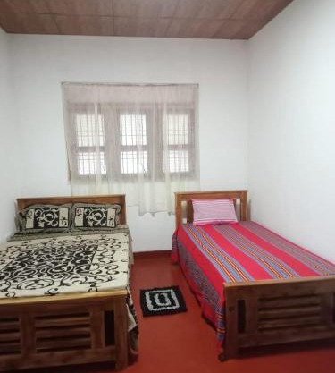 Kitula family guest house