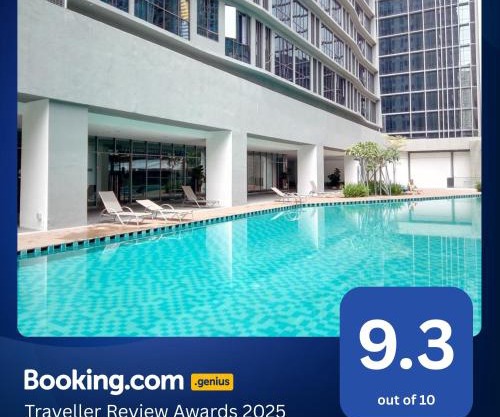 KL Gateway Residences