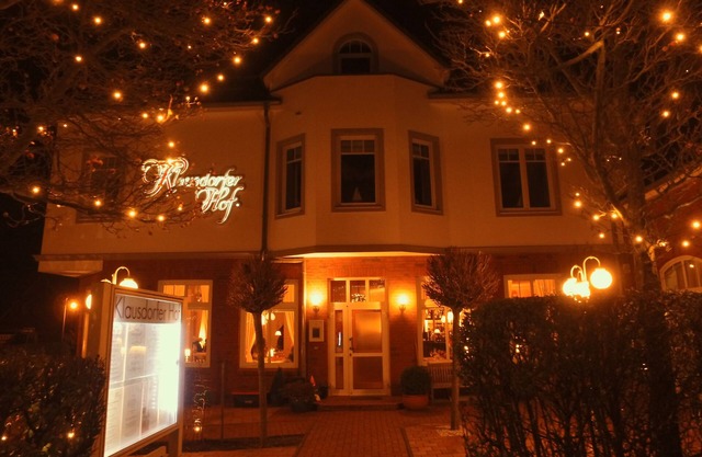 Klausdorfer Hof