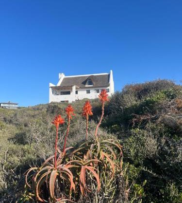 Kleinbos Beach Villa