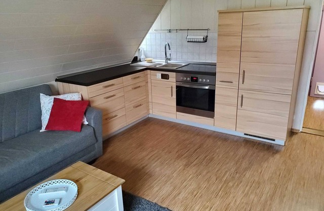 Kleines Schmuckstück im Schönen Fichtelgebirge