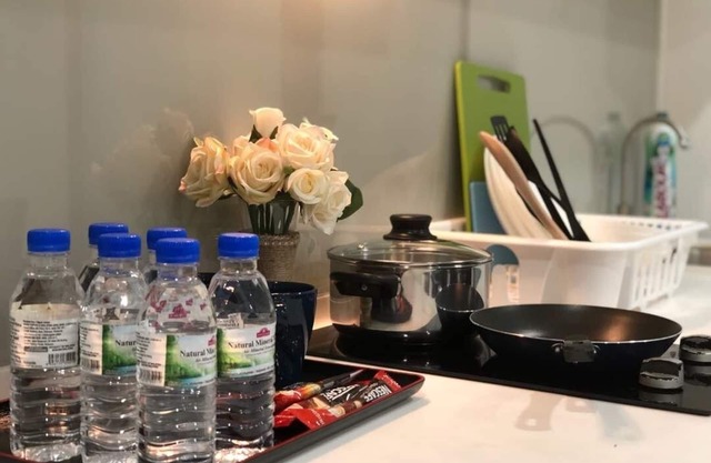 KLGateway Bangsar South#2 BookingHomeHotel