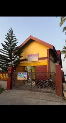 Koa's Beach House
