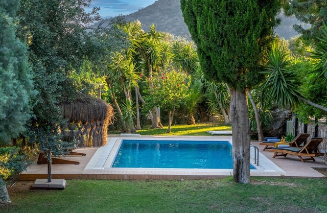 Koko Villa Mesudiye Village Daily Weekly Rentals