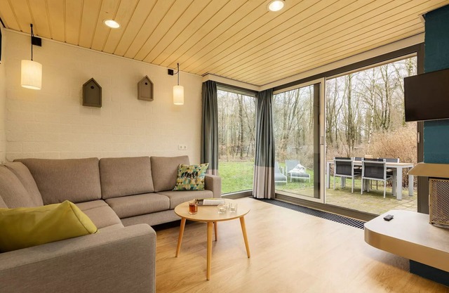 Komfort-Cottage für 4 Personen