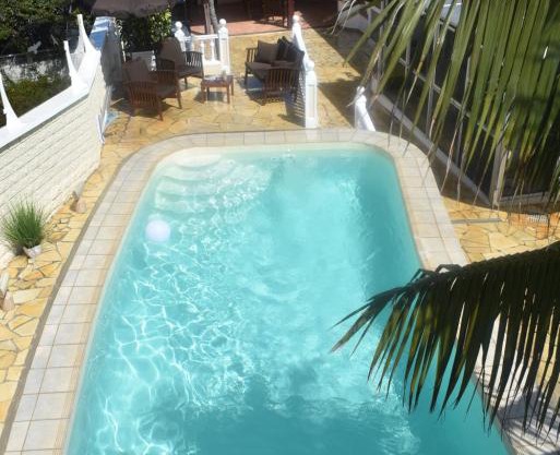 Komfort Wellness Haus Mesa del Mar