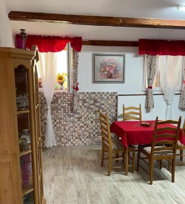 komfortable wohnung