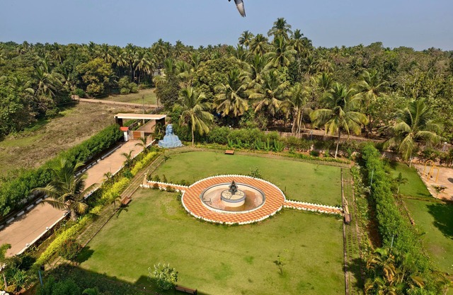 Konkan Pearl Suites